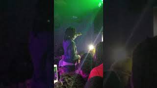 LUCKI - More Than Ever Live