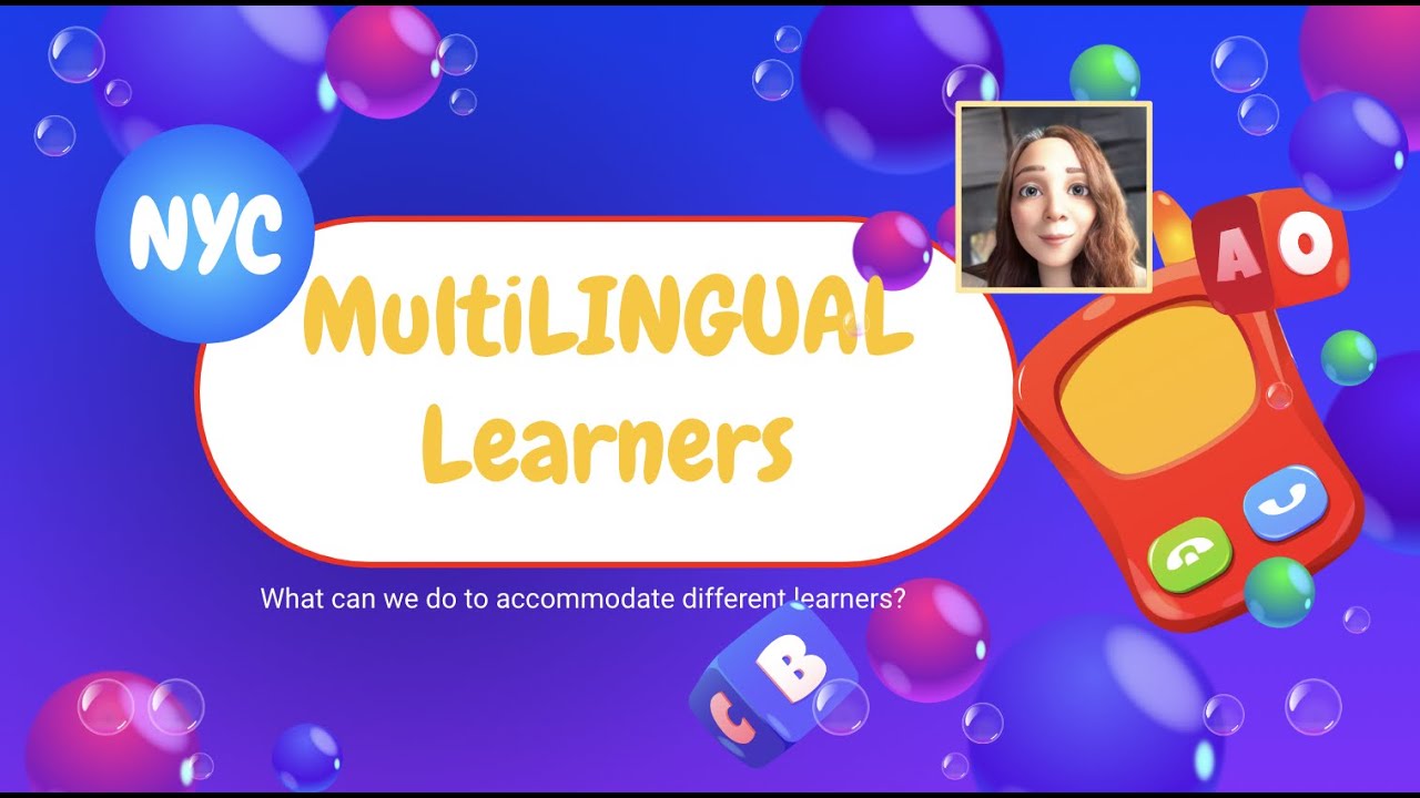 MultiLingual Learner