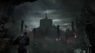 HellGate London Intro Full vol.1  born again as a flower