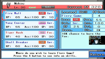 Touhou Puppet Dance Performance Newgame++ English Translation Stream 2