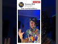 Annene çekmedin babanamıı çektin