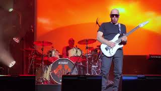 Joe Satriani- Luminous Flesh Giants- Earth Tour- The Elsinore Theatre- Salem, OR- 9/30/22