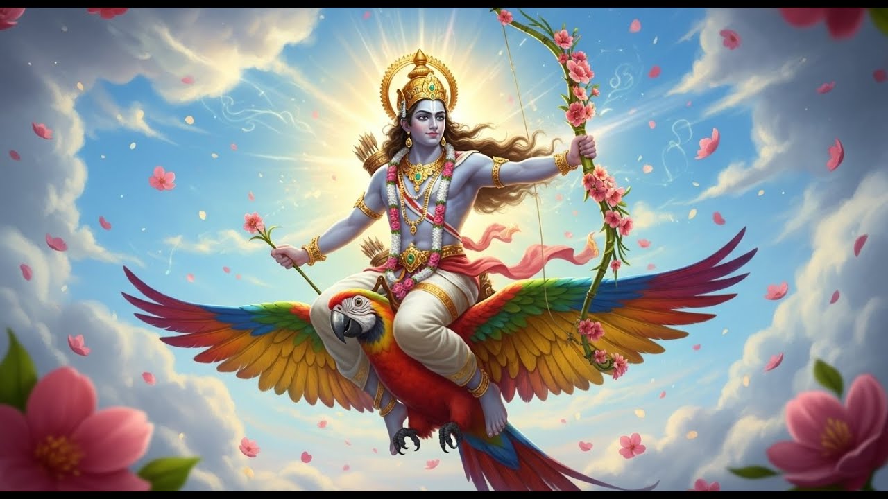 ¡ATRAERÁS A QUIEN DESEAS! ATRAE MIRADAS, AMOR Y PASIÓN ¡TE DESEARÁN CON LOCURA! 🧲 Mantra Poderoso