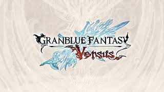 Granblue Fantasy Versus Soundtrack - Wings of Terror - Phase 2