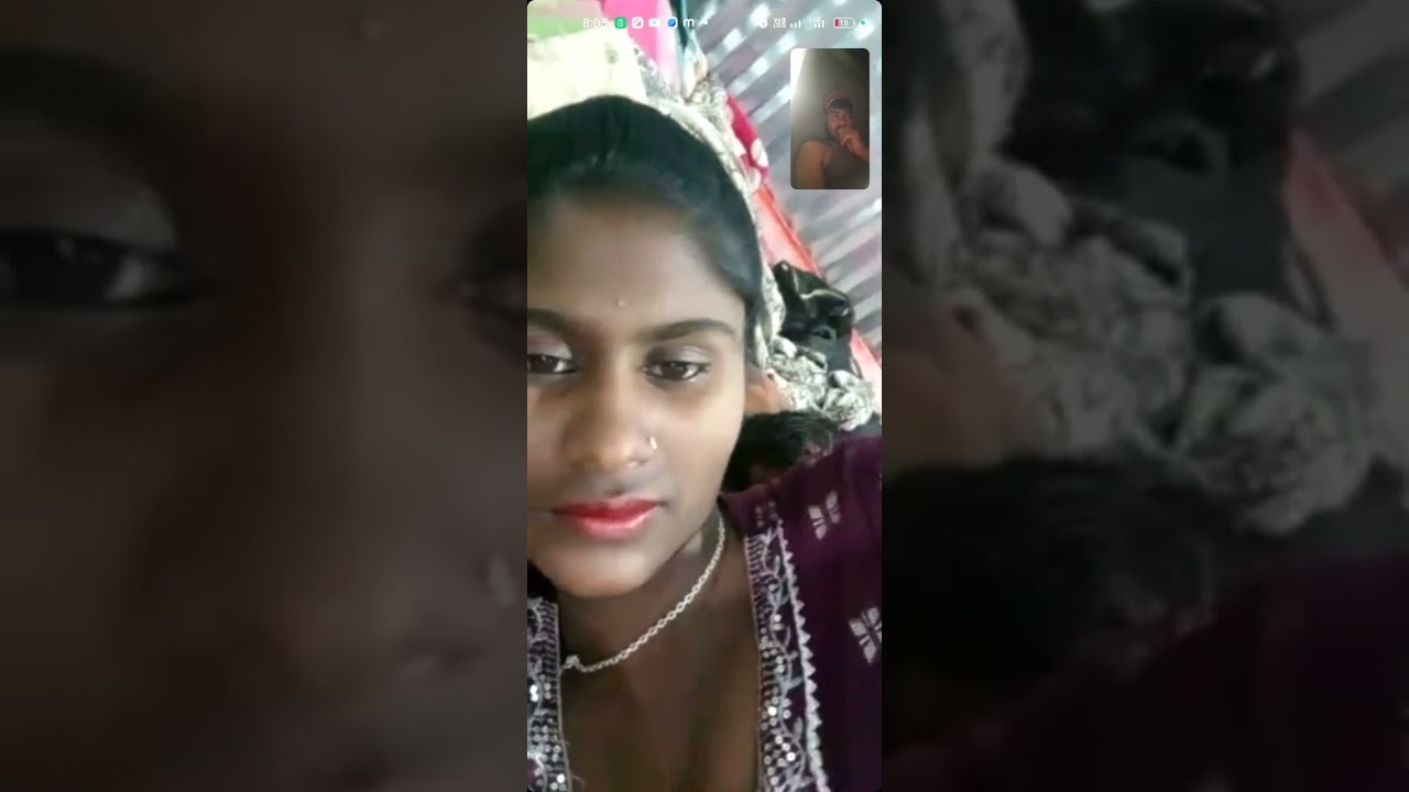 ভালোবাসার লাভ স্টোরি ভিডিও কল