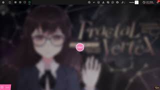 [osu!mania] Fractal Vertex [Cosmic Intersection] 89.31%