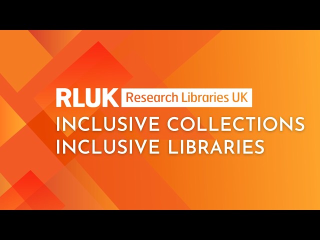 Thumbnail for RLUK ICIL | Sikh Heritage in Colonial Collections: The John Rylands Research Institute and Library