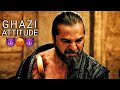 Ertugrul ghazi attitude status  turgut fight scene  ertugrul whatsapp status  alk editz 