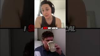 Lauren Patten Jagged Little Pill, Fun Home On Maintaining Vocal Health As A Professional Actor