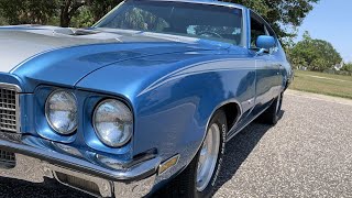 1972 Buick Skylark