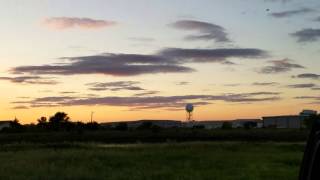 Vortex pro 250 first flight Newby status