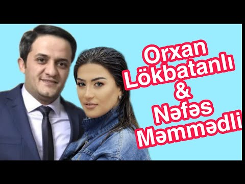 Orxan Lokbatanli & Nefes Memmedli - Duet Şeir Mahnı (2020 Yeni)