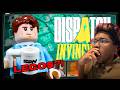 Dispatch Meets Invincible PT.2… That Was Unexpected (Reaction)