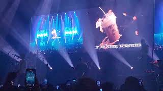 "Caramel Cream" - Midnight Fusic Live @ Forevermore Concert, 14.09.2025