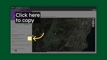 How to add a Seissiger Trail Camera to MyHunt