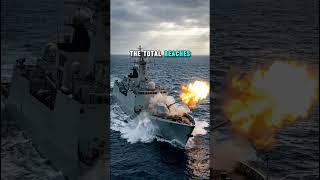 China’s 155mm Stealth Naval Gun Just Broke Cover China’s 155mm Stealth Naval Gun Just Broke Cover