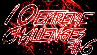 10 EXTREME CHALLENGES! | Episode 6