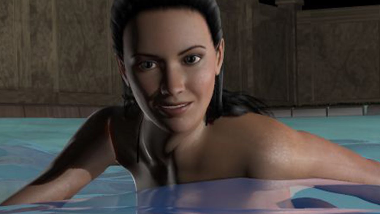 Ren'py] Date Ariane - v1.0 18+ Adult xxx Porn Game Download