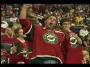 Minnesota Wild Thanks For The Memories