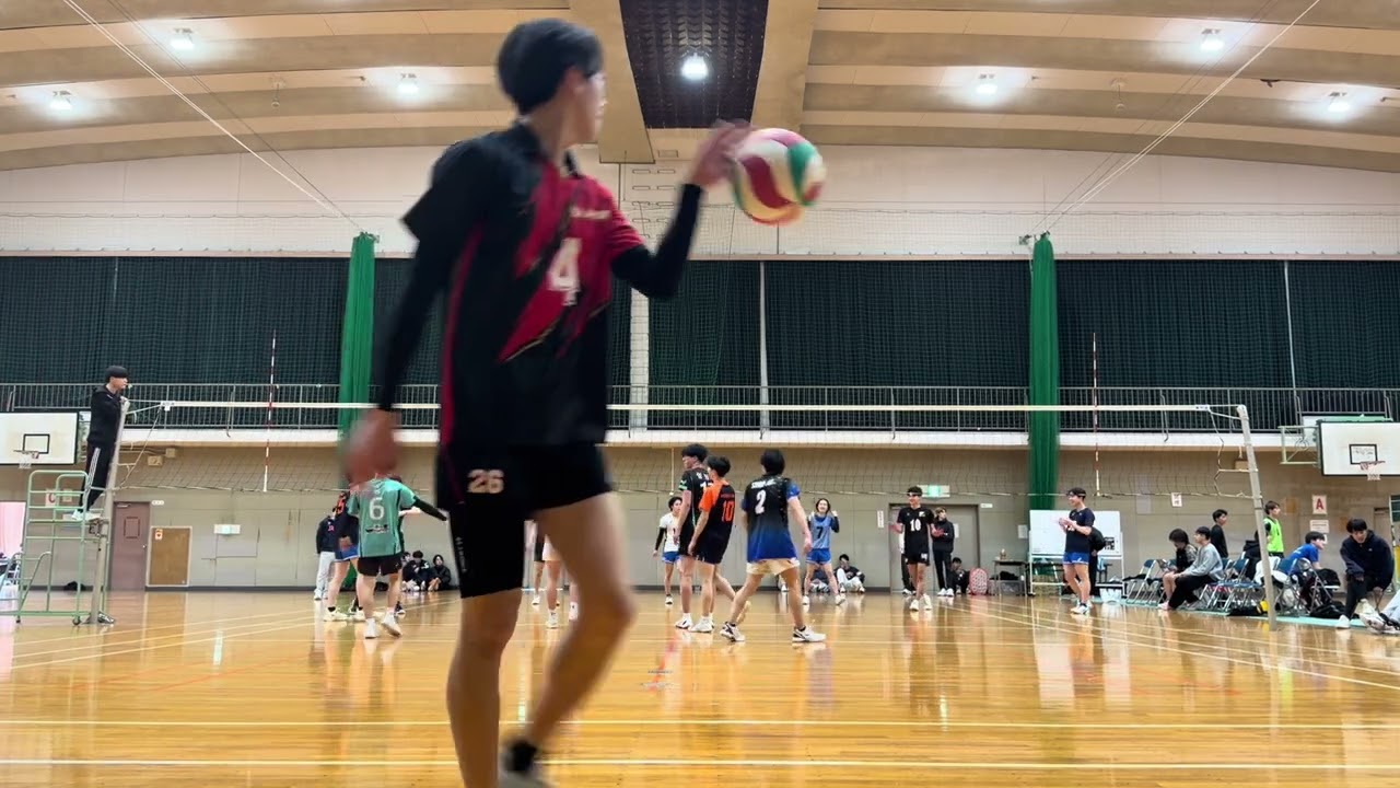 3/1  ワンアップ  まきせんともやん  本戦③