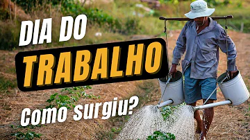 Por que o operário precisou lutar pela jornada diária de 8 horas de trabalho?