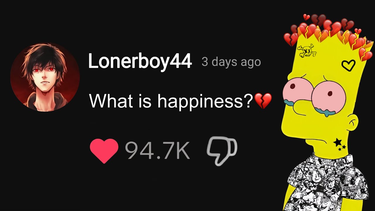 The Corniest TikTok Comments 