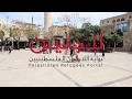 صيدا القديمة.. أحد أهم التجمعات الفلسطينية في لبنان