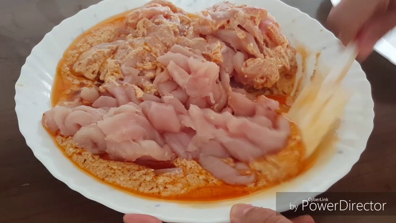 Xwardni kurdi Tara Amin chonyati drwst krdni shawrma ba sngi mrishk