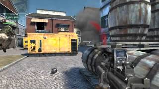 AVA APC MY 1st Qualifier 2015 - Fox Hunting (1st map Game 1) - POV
