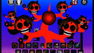 Incredibox Sprunki Phase 66 Wawa Vibes