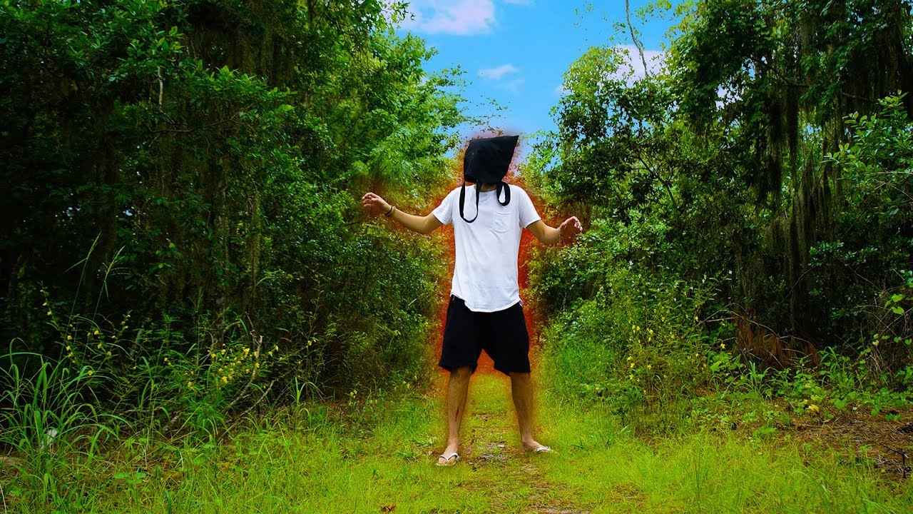 visa americana costa rica DEIXEI ELE SOZINHO NO MEIO DA FLORESTA! ‹ NeaglePrank ›