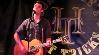 Tyler Hilton: "When The Stars Go Blue" Live in Dallas, TX