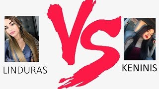 Kimberly Loaiza Vs Kenia Osuna Quien Baila Mejor ?