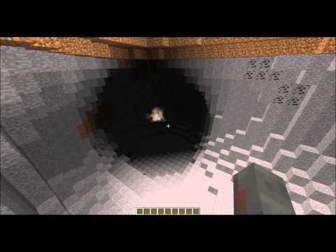 1.7 EPIC Minecraft Seed! Mesa Spawn and Perfect Cave-Crater! - 1.7 EPIC Minecraft Seed! Mesa Spawn and Perfect Cave-Crater!