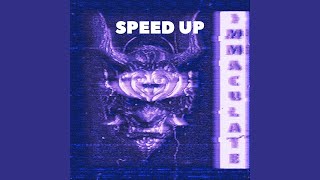 VISXGE - Immaculate (speed up)