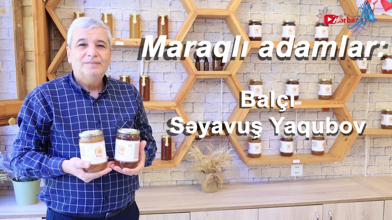 Lənkəranlı BALÇI   Səyavuş