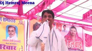 पद दंगल ।। रामसिंह डोरोली ।। pad Dhangal Ramsingh Dhoroli ।।Bhandarej ।।Shree Shyam Live Coverage