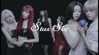 Soft-Thorns(부드러운 가시) 'Star Six' Audio screenshot 2