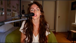 Don't Look Back in Anger  - Oasis (Cover)