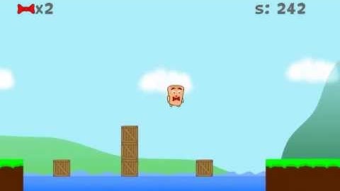 Libgdx and random numbers