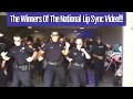 Norfolk Police 🚔 Department Wins $100,000 With Their Moves! Don’t Believe Me Just Watch!