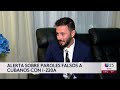 Las consecuencias de presentar un parole falso si tienes I-220A