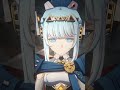 Ineffa's Character Trailer (Extract 3) | Genshin Impact #GenshinImpact #Ineffa