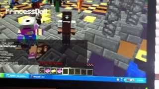 SkyDoesMinecraft's Server