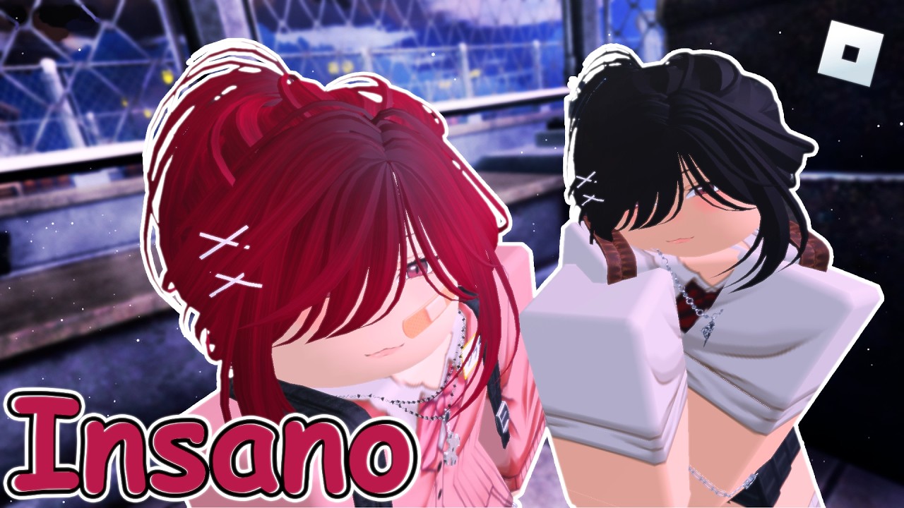 Esse novo jogo do Roblox é bom DEMAIS...