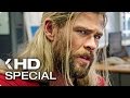 THOR 3: Ragnarok - Vacation Teaser Trailer (2017)