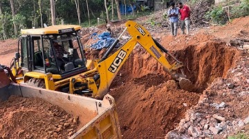 Jcb 3dx loading soil in dumper truck #jcb #jcb3dx #jcbcartoon #jcbloader #jcbgame #jcbvideo #jcb4dx 