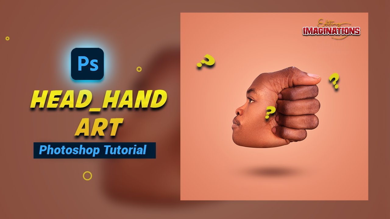 Photo_Manipulation YouTube YouTube