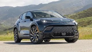 Fisker Is Bankrupt. What Happens To Fisker Ocean EV Owners Now?