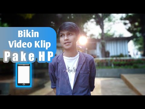 Video: Cara Membuat Klip Video
